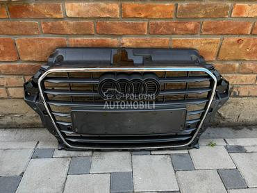 maska za Audi A3 od 2013. do 2015. god.