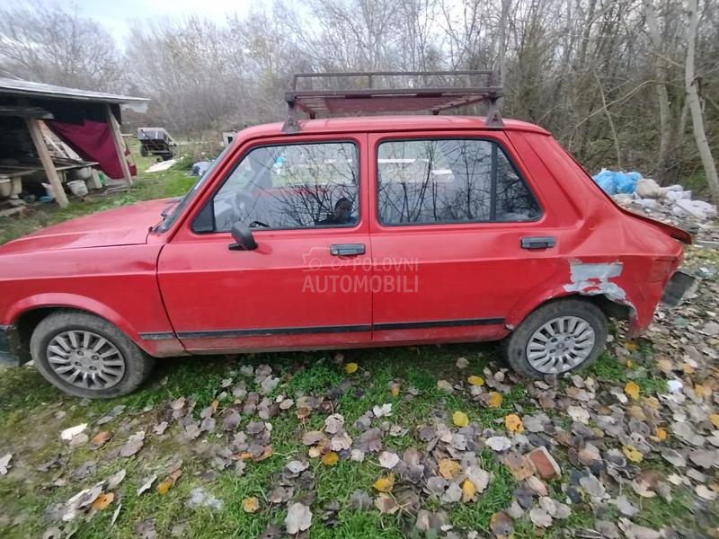 Zastava 101 1.1