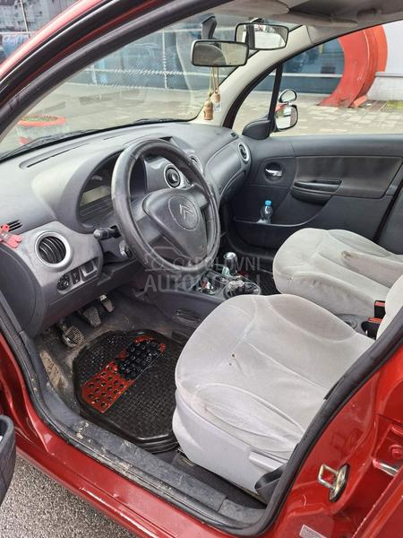 Citroen C3 1.4 HDI