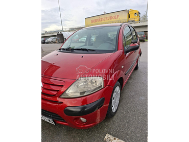 Citroen C3 1.4 HDI