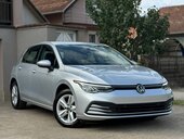 Volkswagen Golf 8 Dsg/Virt/Led/Ambient