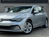 Volkswagen Golf 8 Dsg/Virt/Led/Ambient
