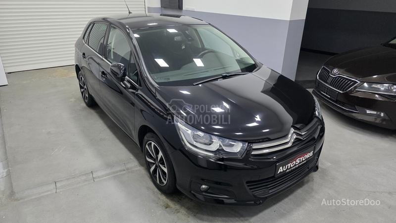 Citroen C4 1.2i Business