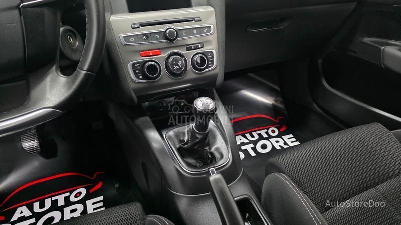 Citroen C4 1.2i Business