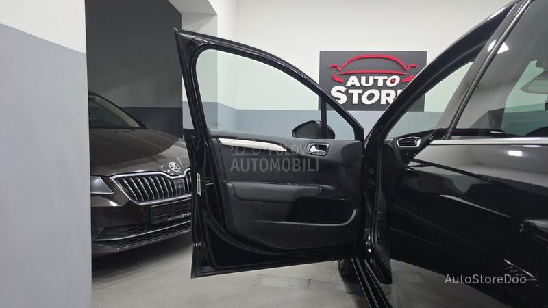 Citroen C4 1.2i Business