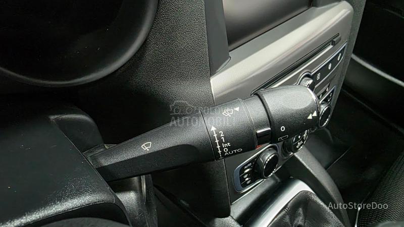 Citroen C4 1.2i Business