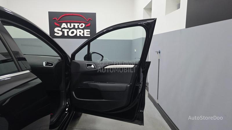 Citroen C4 1.2i Business