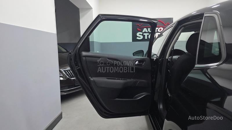 Citroen C4 1.2i Business