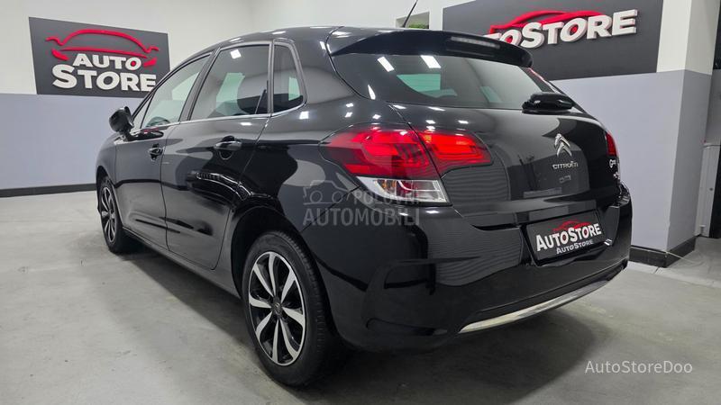 Citroen C4 1.2i Business