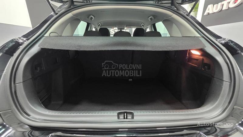 Citroen C4 1.2i Business
