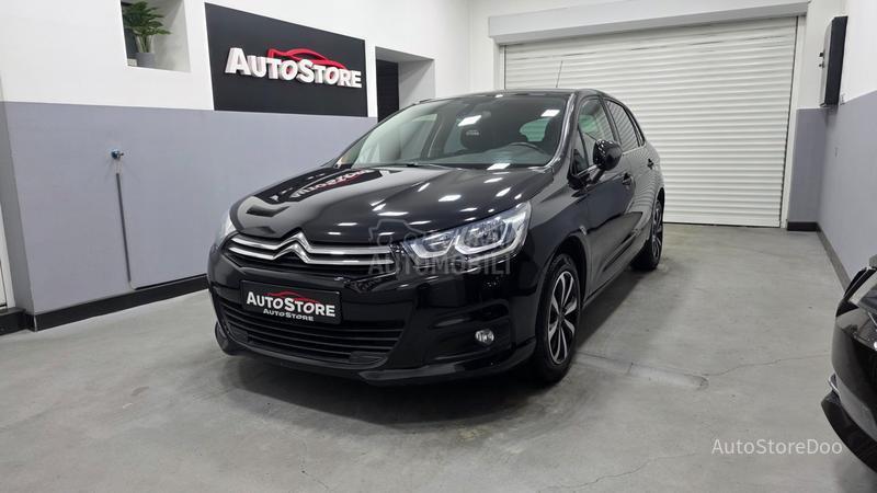 Citroen C4 1.2i Business