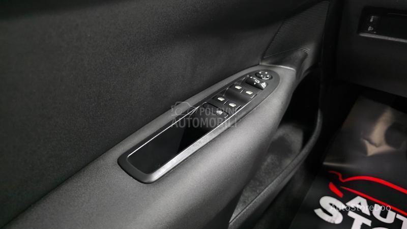 Citroen C4 1.2i Business