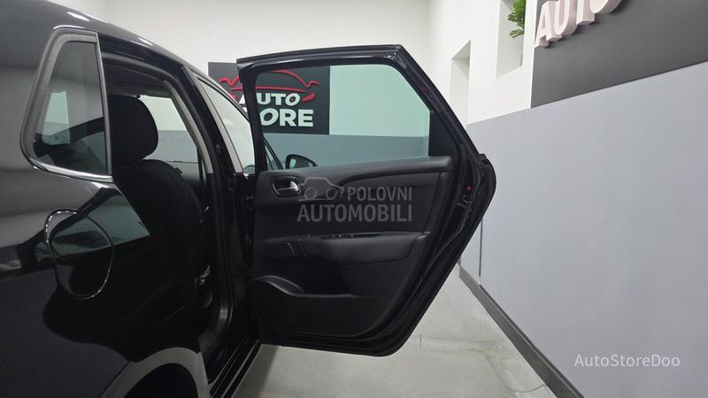 Citroen C4 1.2i Business