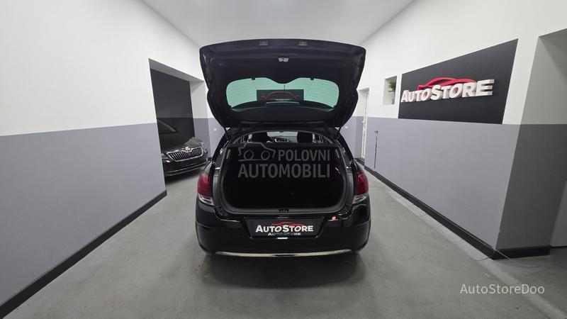 Citroen C4 1.2i Business