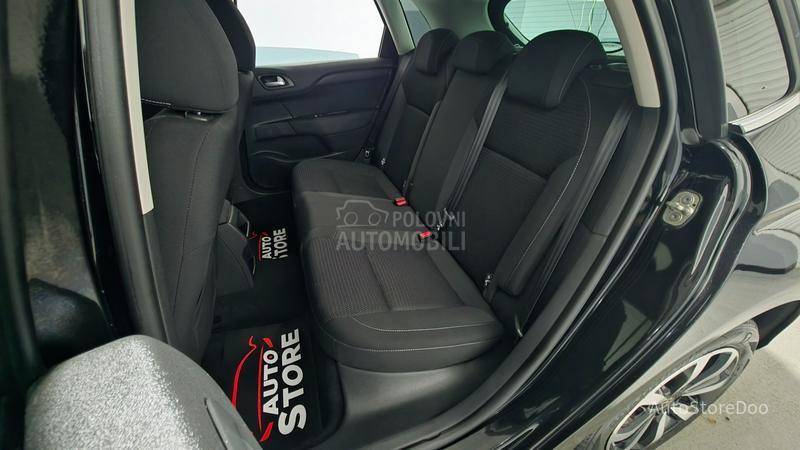 Citroen C4 1.2i Business