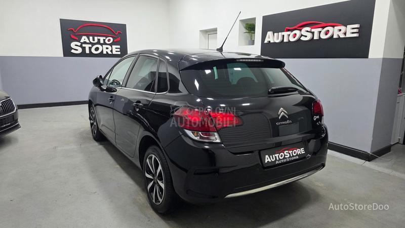 Citroen C4 1.2i Business