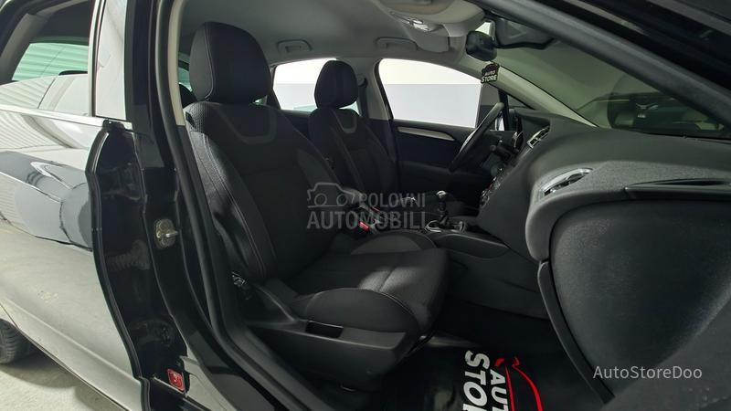 Citroen C4 1.2i Business