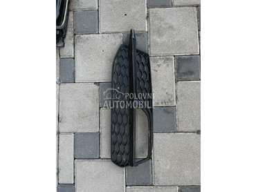 leva resetka s line branika za Audi A3 od 2013. do 2015. god.