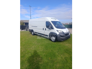 Fiat Ducato 2.2mjtd