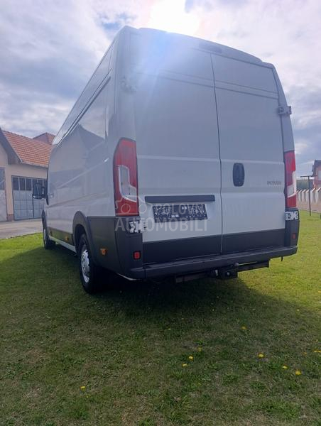 Fiat Ducato 2.2mjtd