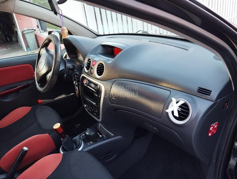 Citroen C2 1.4