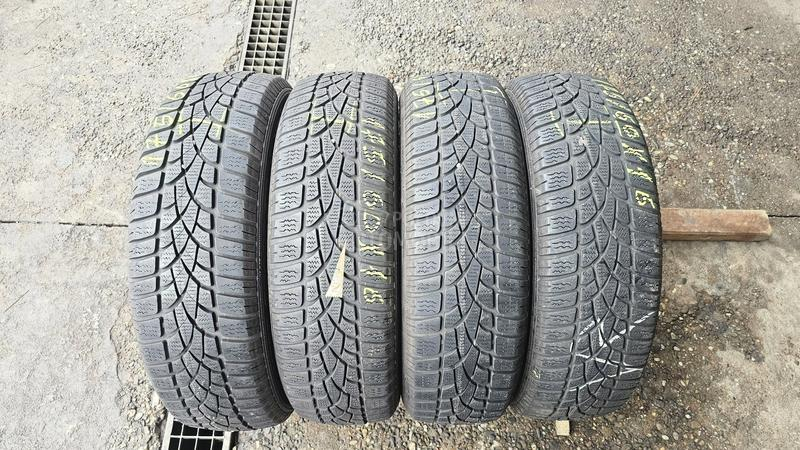 Dunlop 175/60 R16 Zimska