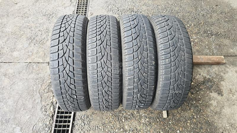 Dunlop 175/60 R16 Zimska