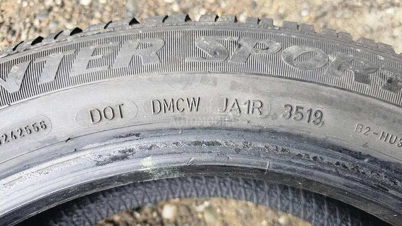 Dunlop 175/60 R16 Zimska