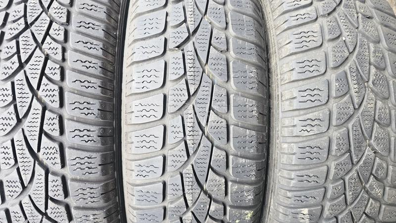 Dunlop 175/60 R16 Zimska