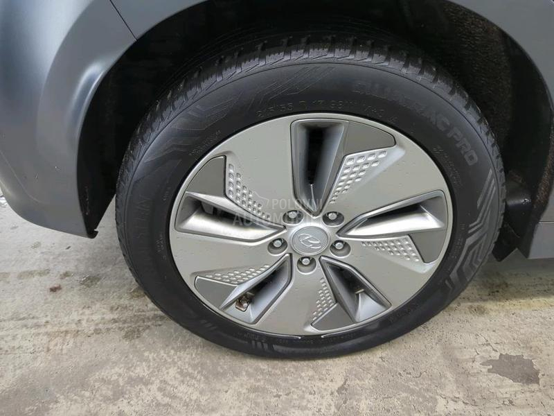 Hyundai Kona 204k s/long 64 k w-h