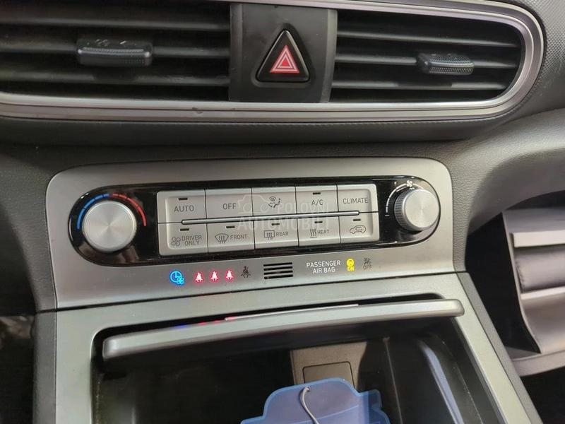 Hyundai Kona 204k s/long 64 k w-h