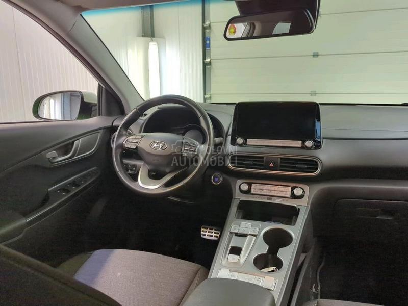 Hyundai Kona 204k s/long 64 k w-h