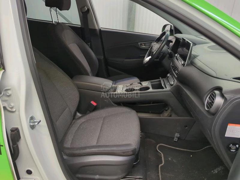 Hyundai Kona 204k s/long 64 k w-h