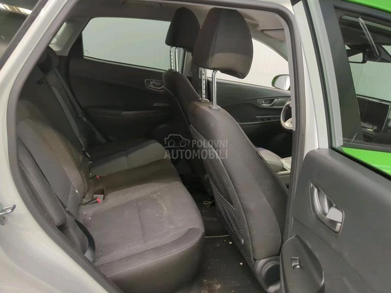 Hyundai Kona 204k s/long 64 k w-h