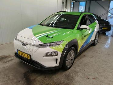 Hyundai Kona 204k s/long 64 k w-h