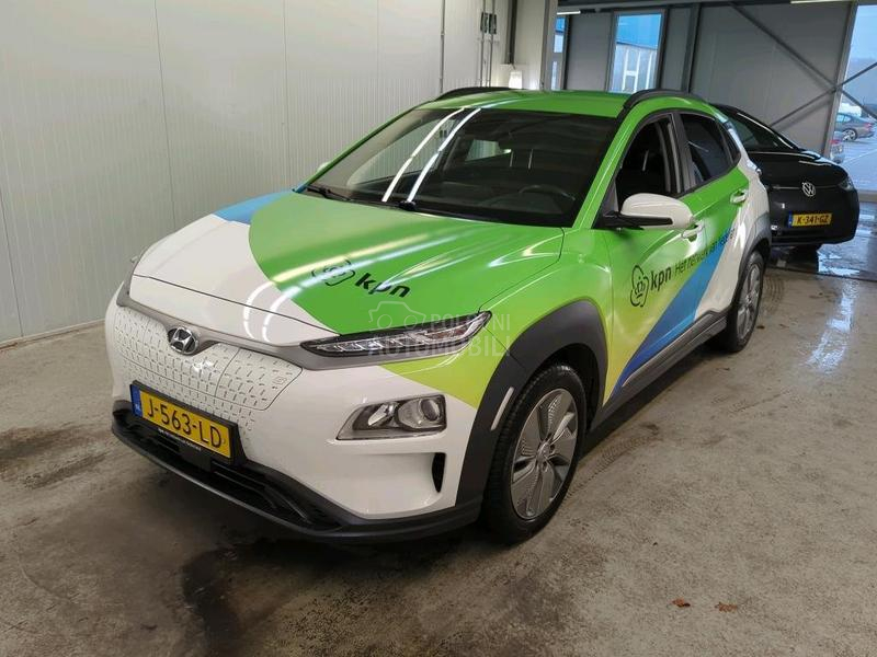 Hyundai Kona 204k s/long 64 k w-h