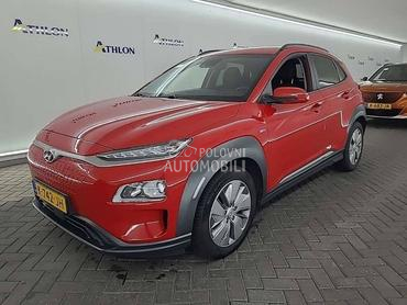 Hyundai Kona 204 k s/T0P STANJE