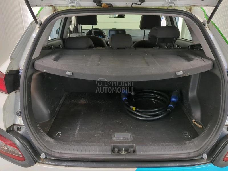 Hyundai Kona 204k s/long 64 k w-h