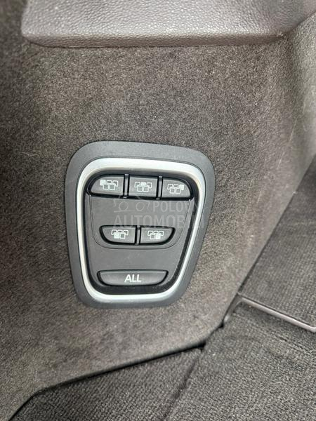 Renault Espace PARIS 4 CONTROL