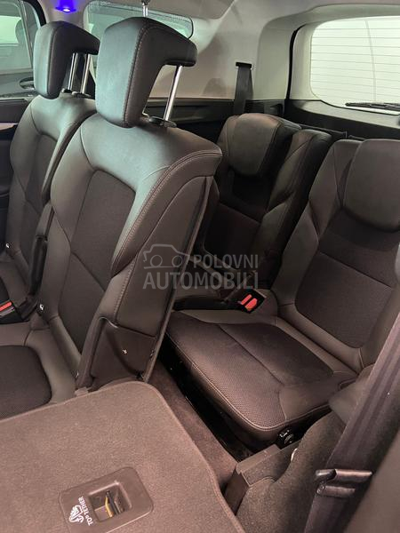 Renault Espace PARIS 4 CONTROL