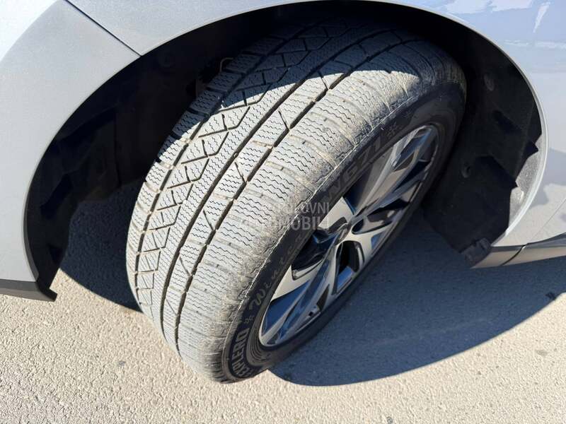 Renault Espace PARIS 4 CONTROL