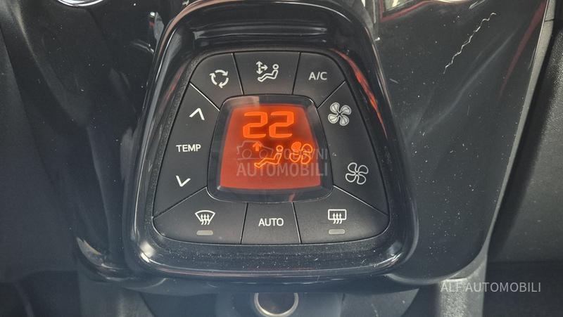 Peugeot 108 1.2 ALURE