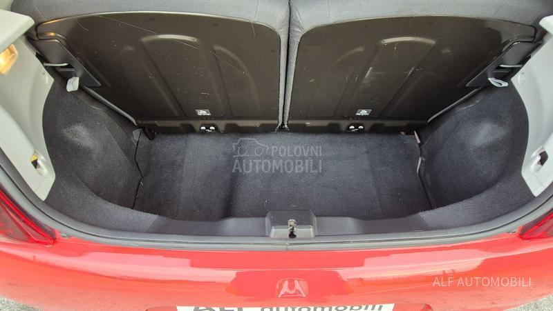 Peugeot 108 1.2 ALURE