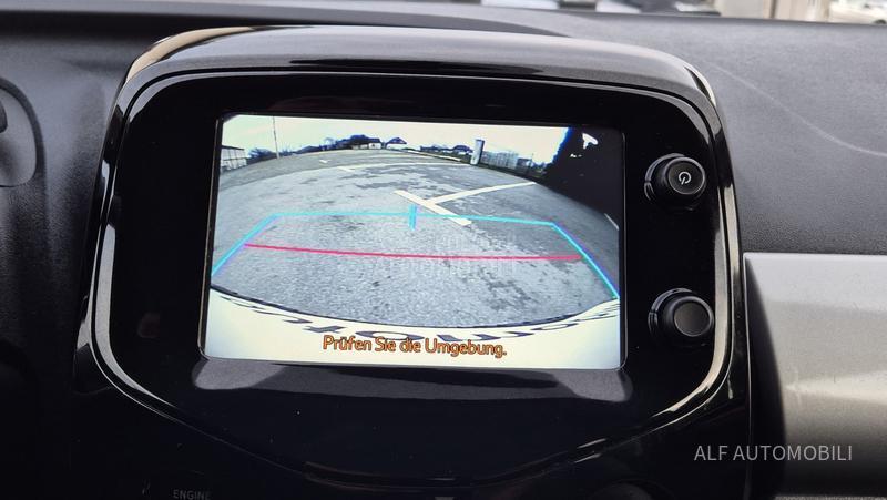 Peugeot 108 1.2 ALURE