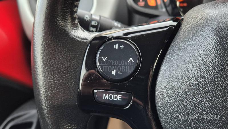 Peugeot 108 1.2 ALURE