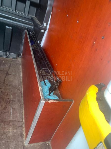 Ford Transit Custom 2.0 TDCI