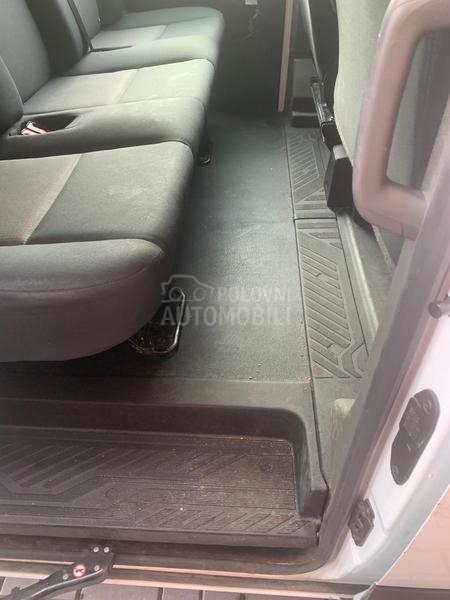 Ford Transit Custom 2.0 TDCI