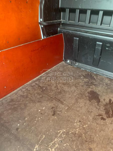 Ford Transit Custom 2.0 TDCI