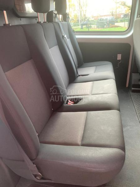 Ford Transit Custom 2.0 TDCI