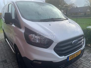 Ford Transit Custom 2.0 TDCI